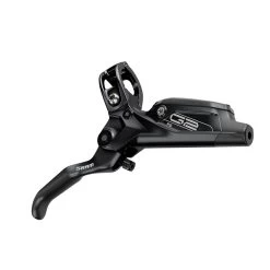 SRAM Disc Brake G2 RS Black Front 2022