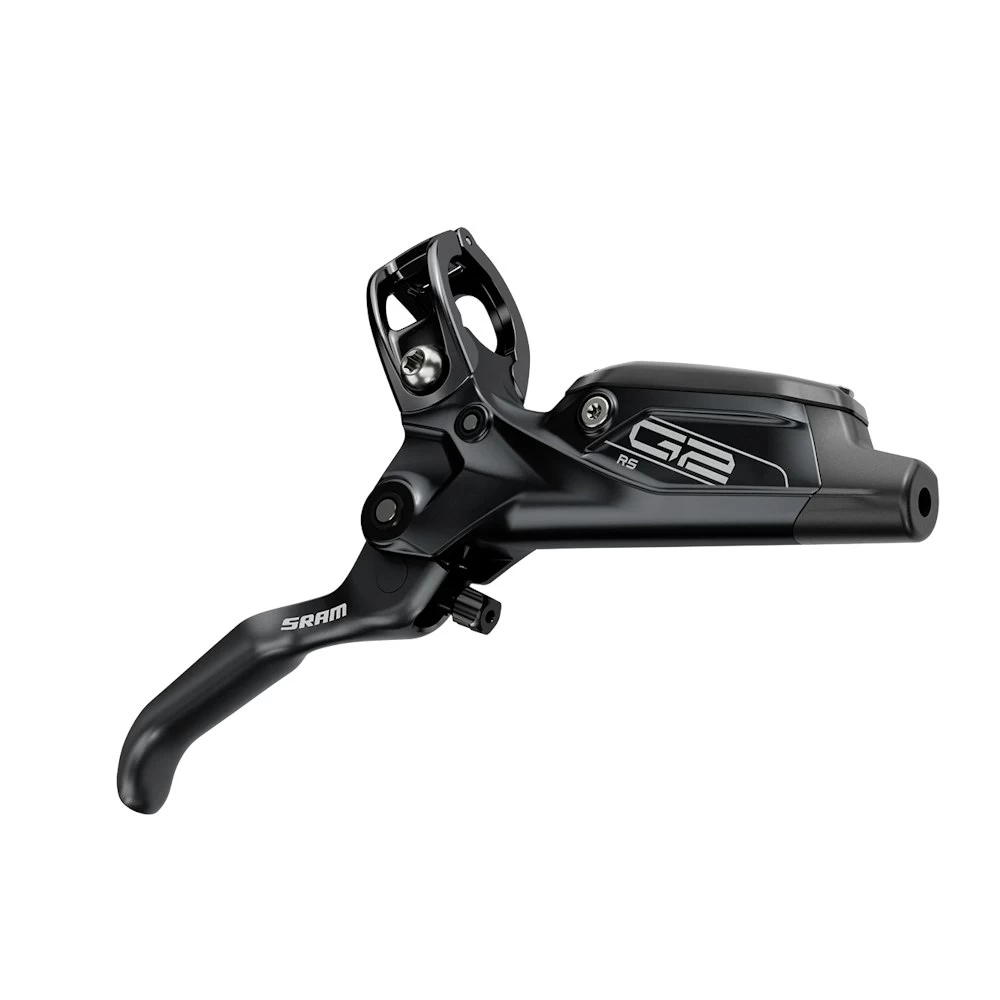 SRAM Disc Brake G2 RS Black Front 2022 3 SRAM Disc Brake G2 RS Black Front 2022