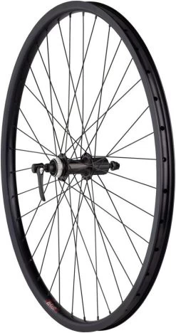 Velocity Cliffhanger 29er Disc Brake Mountain Bike Rear Wheel Shimano 135mm QR