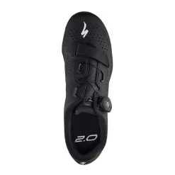 Specialized Torch 2.0 Rd Shoe Blk 37