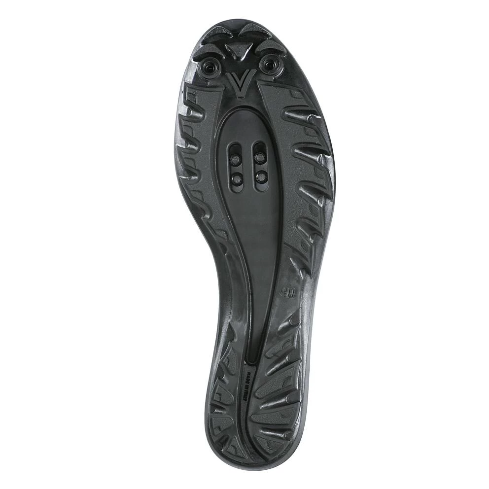 Vittoria Cycling Shoes Vittoria Alisè MTB Cycling Shoes (Black) 4 Vittoria Cycling Shoes Vittoria Alisè MTB Cycling Shoes (Black) - Image 2