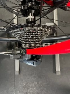 Pinarello Radiant Red Prince Sram Force ETap AXS With Power Meter 2022 -Cycling Gear Shop anE7L3H5xFBHy9q1wfDmycKcw