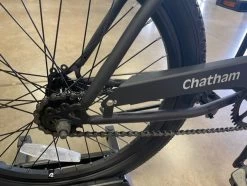 Retrospec Chatham 20" Youth Cruiser - Matte Black -Cycling Gear Shop bP9rFjyF bB6QJEYVqX4XPtkA