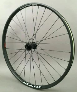 WTB ST Light I29 27.5 MTB Front Wheel Tubeless Compatible Thru Axle 15x110