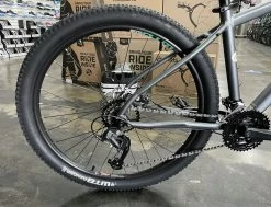 Fuji Nevada 27.5 1.9 - Satin Graphite 2022 -Cycling Gear Shop bnUVMP0Kv5LapO05jDB3StijE