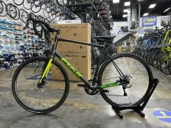 Fuji Sportif 1.5 Disc Shimano Tiagra - 2020 -Cycling Gear Shop bsB3IGddFjXE1S 1EDGOjxYCY