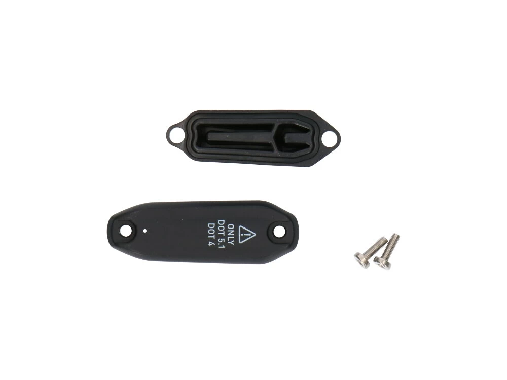 SRAM Disc Brake Lever Reservoir Cap Kit Guide R/Re/Rs/Rsc/Ultimate/Db5 2022 4 SRAM Disc Brake Lever Reservoir Cap Kit Guide R/Re/Rs/Rsc/Ultimate/Db5 2022 - Image 2