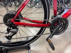 Felt Verza Speed 40 Shimano Altus - Red 2022 -Cycling Gear Shop cNfPei09y8AHvKeOUhEUjMFt8