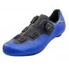 Vittoria Cycling Shoes Vittoria Alise' Performance Road Cycling Shoes - BLUE/BLACK