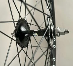 H Plus Son H + Plus Son Black Archetype W/ Suzue Track Hubs Wheelset 36h -Cycling Gear Shop cat1hJP54avIQbFc7dXtakq9I