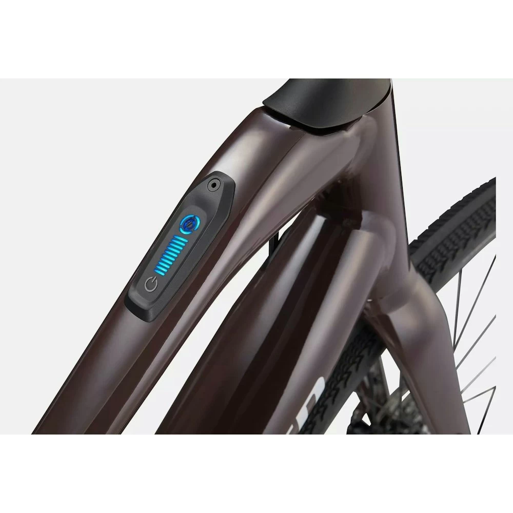 Specialized Turbo Vado Super Light 4.0 Step Through E-bike 10 Specialized Turbo Vado Super Light 4.0 Step Through E-bike - Image 8