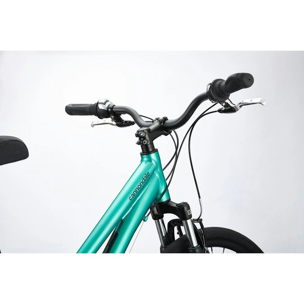 2021 Cannondale Women's Adventure 2 Hybrid Bike 2020 6 2021 Cannondale Women's Adventure 2 Hybrid Bike 2020 - Image 4