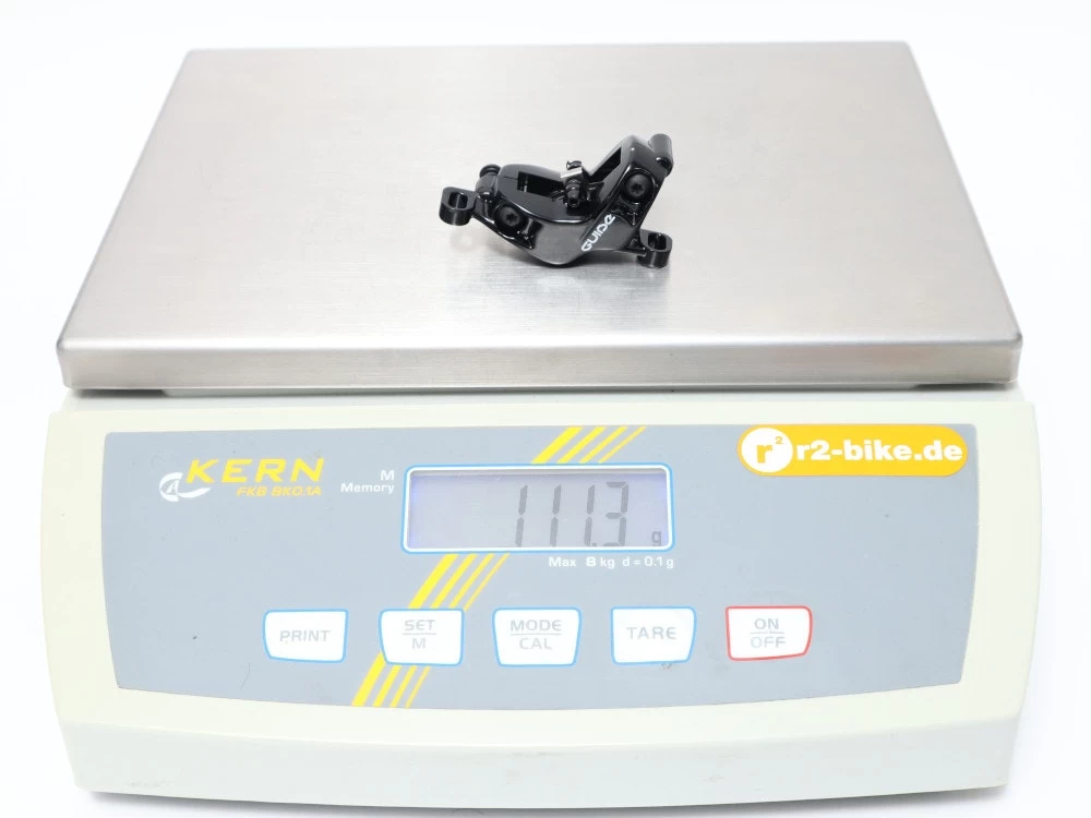 SRAM Disc Brake Caliper Assembly Guide R/Rs (B1) 2022 5 SRAM Disc Brake Caliper Assembly Guide R/Rs (B1) 2022 - Image 3