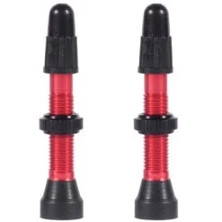 WTB TCS Presta Valve 34mm Red 2017