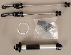 Velocity Blunt 35 29er Wheelset Novatec Convertible Hubs Wheelset 6B Tubeless Shimano/SRAM -Cycling Gear Shop dTg28ZBT3AXj00KLTgpYaKe Q