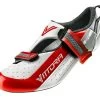Vittoria Cycling Shoes Vittoria TRI PRO Triathlon Cycling Shoes - White / Red -Cycling Gear Shop dhKk8ikDBydGsg0S hjtCMHjE