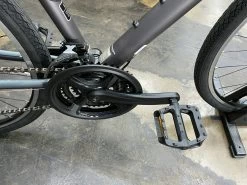 Fuji Absolute 2.1 ST - Satin Graphite 2022 -Cycling Gear Shop e 6ES1LepCJ4zyMg9fV9Jd1hg