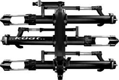 Kuat NV Add-On 2.0 - 2" - +1 -Bike Rack - Black Metallic 2022
