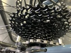 3T Exploro Race Shimano GRX 2X - Grey/Orange 2022 -Cycling Gear Shop e9LnBieO1GDMh9 I0AFYnfWU