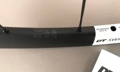 Dt-swiss DT Swiss T 1800 Fixed Gear Track Single Speed Wheelset Tubeless Clincher -Cycling Gear Shop eiXcNnBkHckJY sJ4lPWcVZZ4