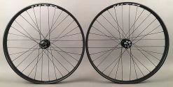 WTB I45 27.5" 650b MTB Plus Bike Wheelset BOOST SPACING Tubeless Fits Shimano