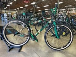 Se-bikes SE Bikes Big Flyer 29er Army Camo 2022