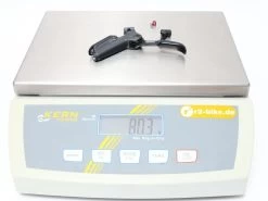 SRAM Disc Brake Lever Assembly Aluminum Lever (Assembled, No Hose, Includes Barb & Olive) Version 2 Dark Grey Level Tlm (A1 B1) 2022 9 SRAM Disc Brake Lever Assembly Aluminum Lever (Assembled, No Hose, Includes Barb & Olive) Version 2 Dark Grey Level Tlm (A1 B1) 2022 -Cycling Gear Shop fBTmQRSdyPrgAfRHaeEbB1ig0