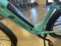 Serfas Dash E-Bike 500W Step Thru Blue -Cycling Gear Shop fGSyc6tqlionzNSR7pGcbDe7g