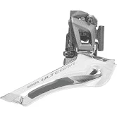 Shimano Ultegra 11sp FD Braze On 3 Shimano Ultegra 11sp FD Braze On