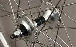 Velocity A23 Silver Rims Miche Pista Hubs Single Speed Track Bike Wheelset Fx/fx 10 Velocity A23 Silver Rims Miche Pista Hubs Single Speed Track Bike Wheelset Fx/fx -Cycling Gear Shop fQIb KBMvf5A7UkBlMega9c c