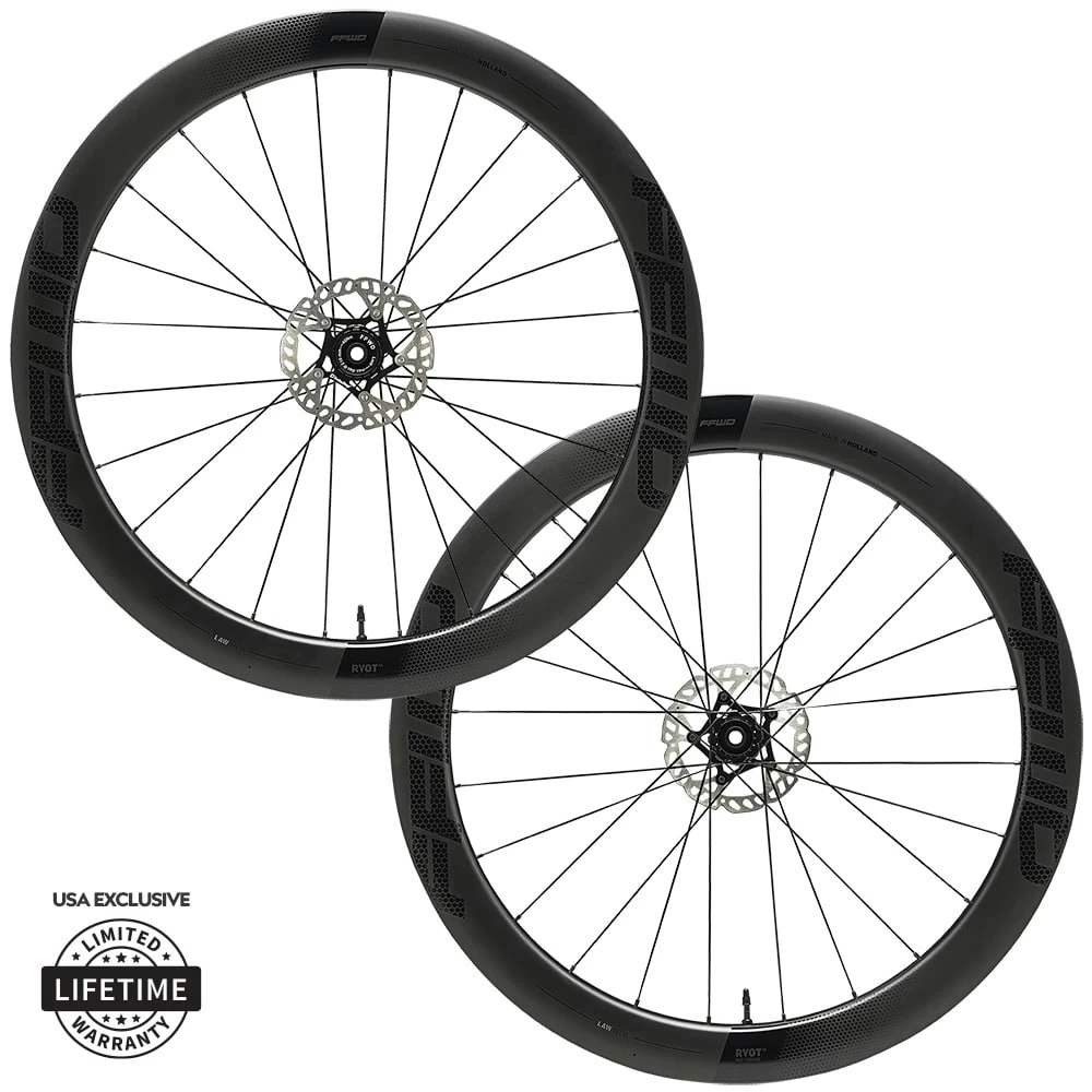 FFWD Ryot55 Dt240 Exp 3 FFWD Ryot55 Dt240 Exp