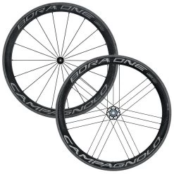 Campagnolo® Campagnolo Bora One 50 Dark Clincher Wheel Set 2019