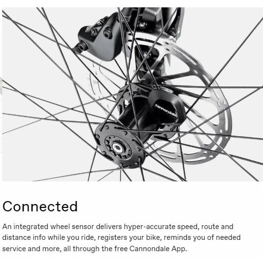 Cannondale Topstone Carbon 2 L 2023 10 Cannondale Topstone Carbon 2 L 2023 - Image 8