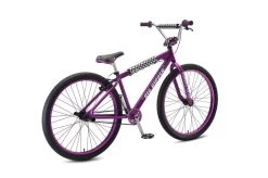Se-bikes SE Bikes BIG RIPPER 29 Purple Rain 2022