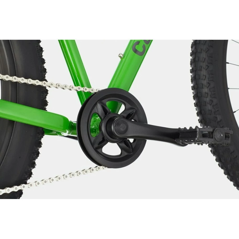 Cannondale 24+ U Cujo 2021 5 Cannondale 24+ U Cujo 2021 - Image 3