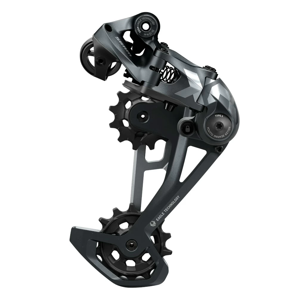 SRAM Rear Derailleur X01 Eagle 12 Speed Lunar Max 2022 3 SRAM Rear Derailleur X01 Eagle 12 Speed Lunar Max 2022