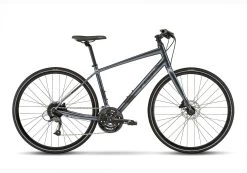 Felt Verza Speed 40 Charcoal (Reflective) 47