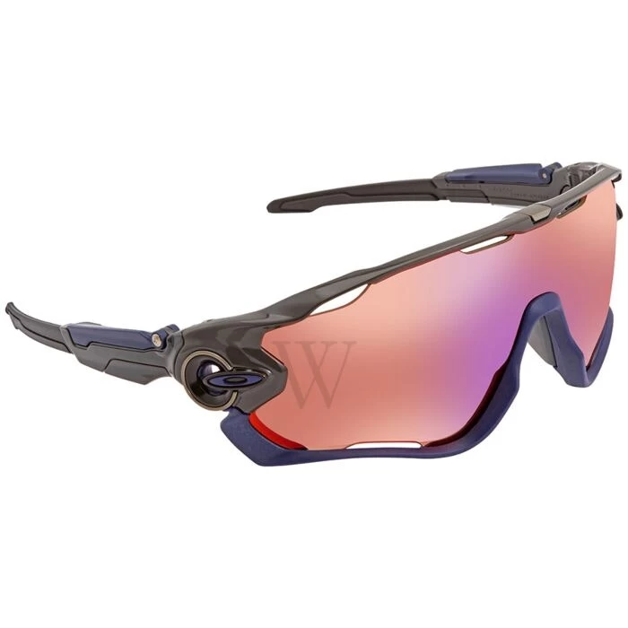 Oakley Jawbreaker Trail Torch 2022 3 Oakley Jawbreaker Trail Torch 2022