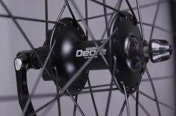 Sun Rims Sun Rhyno Lite 26" Mountain Bike Front Wheel Shimano Deore Disc Hubs & Rim Brake 8 Sun Rims Sun Rhyno Lite 26" Mountain Bike Front Wheel Shimano Deore Disc Hubs & Rim Brake -Cycling Gear Shop gyat2k jmZwKzoSNUBARrSCI