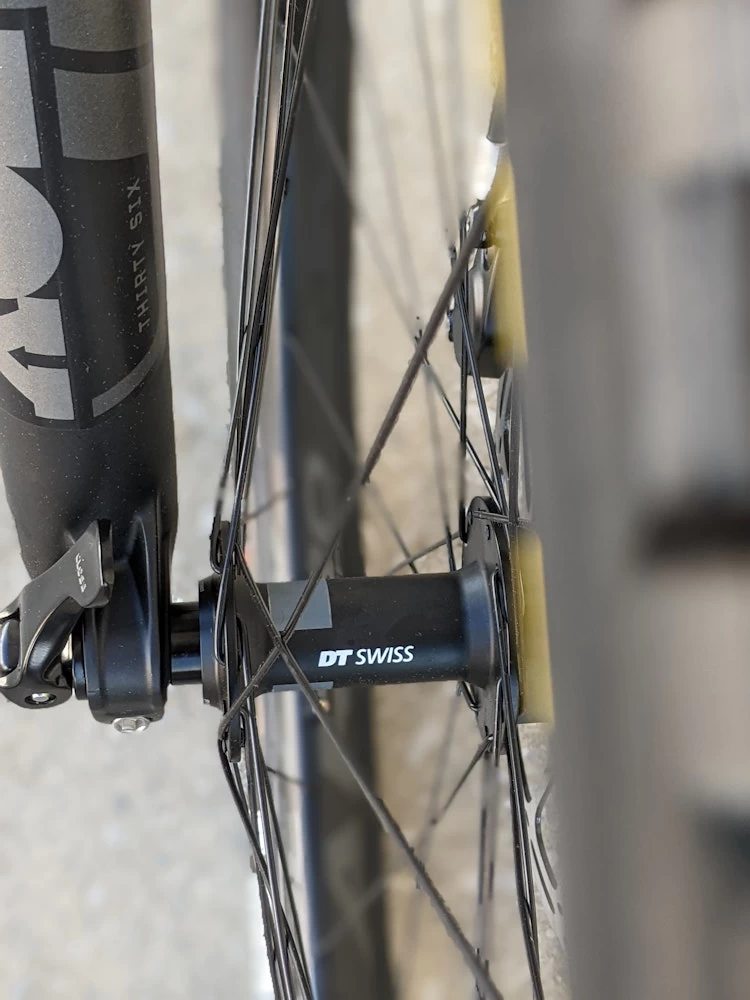 Santa Cruz Hightower 3 C 29 S 2023 7 Santa Cruz Hightower 3 C 29 S 2023 - Image 5