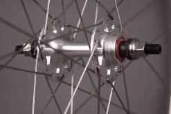 Mavic Cxp Elite Silver 700c Fixed Gear Singlespeed Wheelset 32h -Cycling Gear Shop hNUAi1nRB5OBOLjy5QJ3coRhA