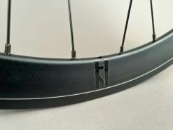 H Plus Son H Plus + Son Sl42 Black Fixed Gear Wheelset Suzue Promax Hubs -Cycling Gear Shop hWaniI 1rTimllWv08VrtABT8