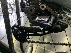 3T Exploro Race Shimano GRX 2X - Grey/Orange 2022 -Cycling Gear Shop had1FSEEfN8MH1N913ohRvGaw