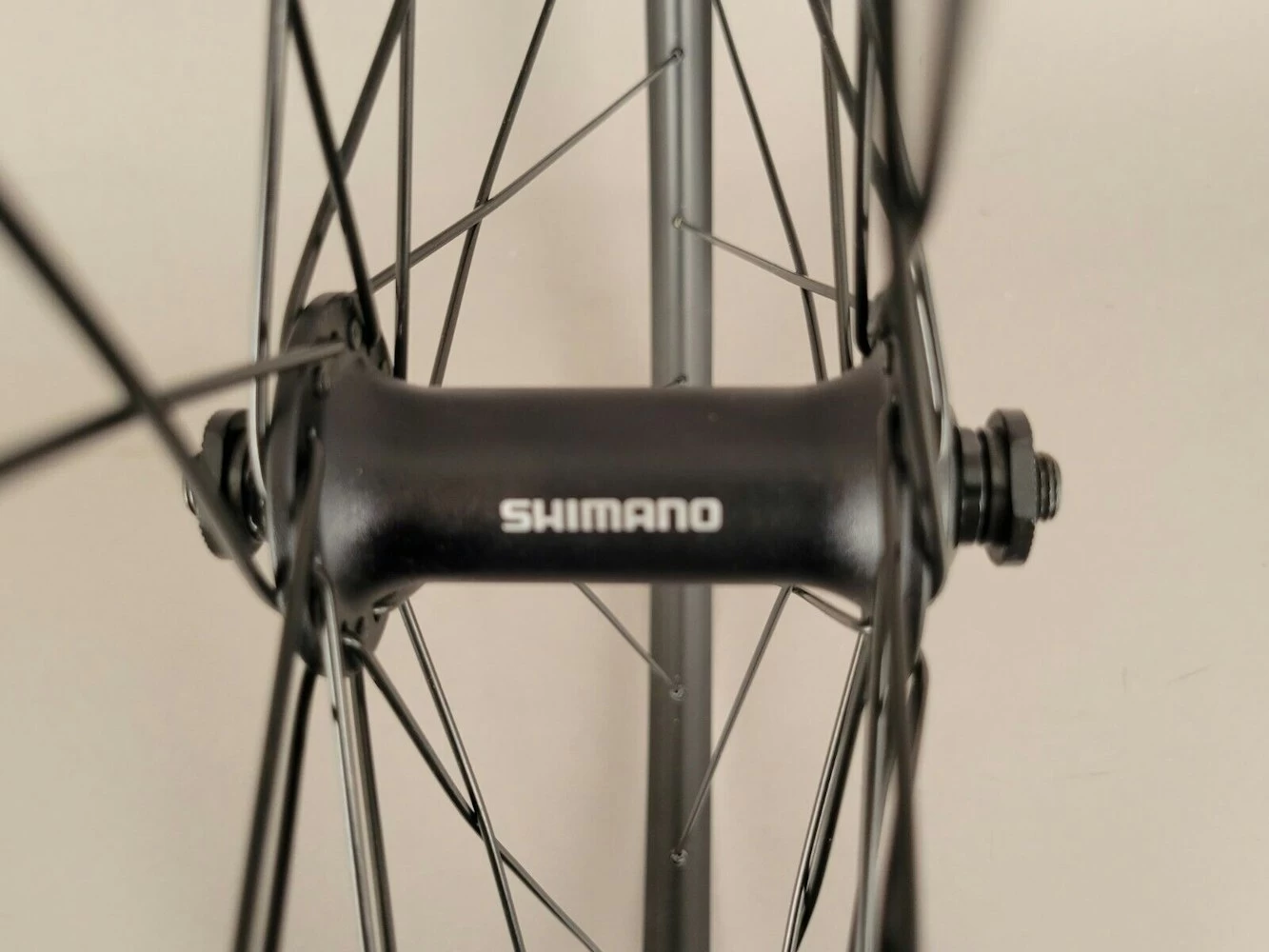 Alexrims 26" Mountain Bike Wheelset Alex Rims Fits Shimano HG 7-11 Speed Cassette 6 Alexrims 26" Mountain Bike Wheelset Alex Rims Fits Shimano HG 7-11 Speed Cassette - Image 4