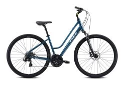 Fuji Crosstown 1.5 Ls 2021