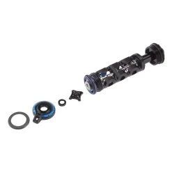 RockShox Compression Damper: Motion Control DNA, Crown Adjust, Revelation RCT3 Black A3 (2014-2016), Reba (2009-2011) 2019