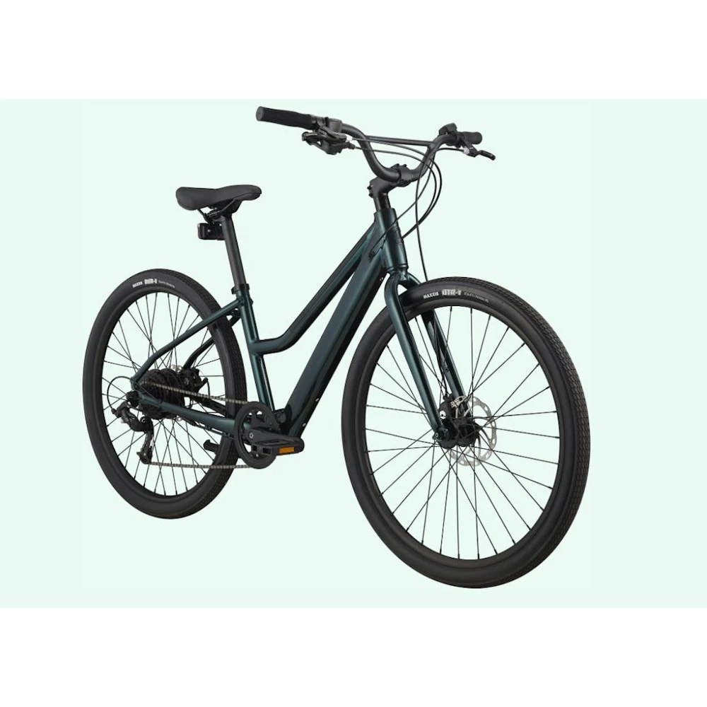 Cannondale Treadwell Neo 2 650 Remixte 2022 5 Cannondale Treadwell Neo 2 650 Remixte 2022 - Image 3