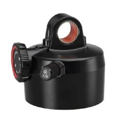 RockShox DLX Reaktiv Eyelet Assembly, Trek Mount, 11.4118.070.004 2022