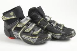 Vittoria Cycling Shoes Vittoria Arctica GoreTex Road Winter Cycling Shoes