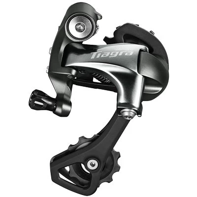 Shimano Tiagra Rear Derailleur Medium 2017 3 Shimano Tiagra Rear Derailleur Medium 2017